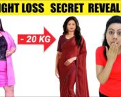 FINALLY Bharti Singh REAL Weight Loss