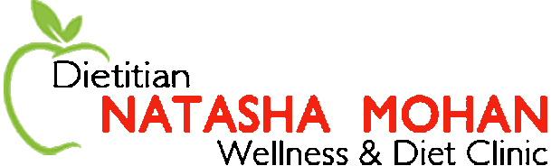 Natasha Mohan Logo