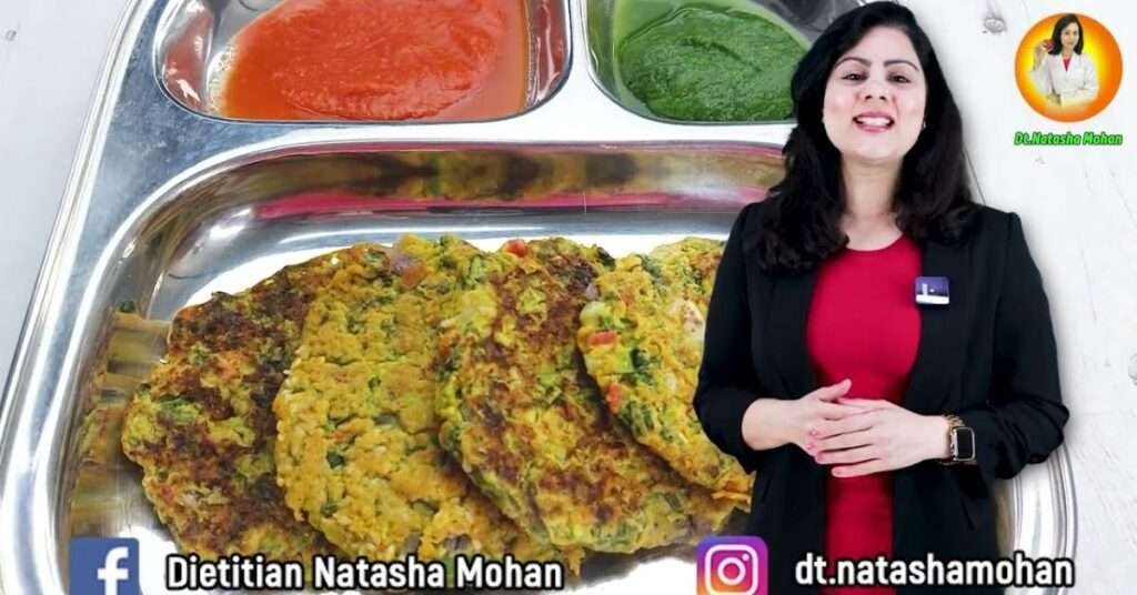Bajra Palak Cheela For Weight Loss | Bajra Cheela Recipe 1 bajra palak cheela for weight loss