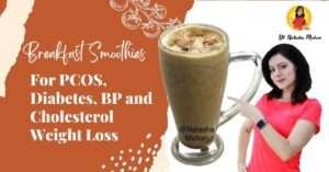 healthy smoothies for weight loss