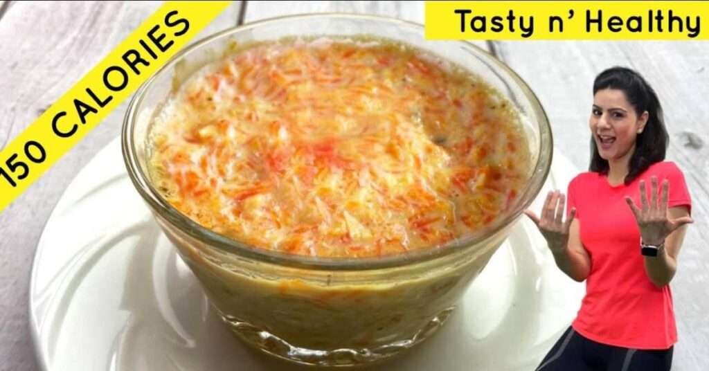 oats pudding recipe for weight loss
