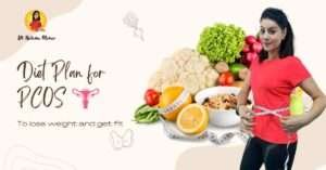 PCOS Weight Loss Diet Plan