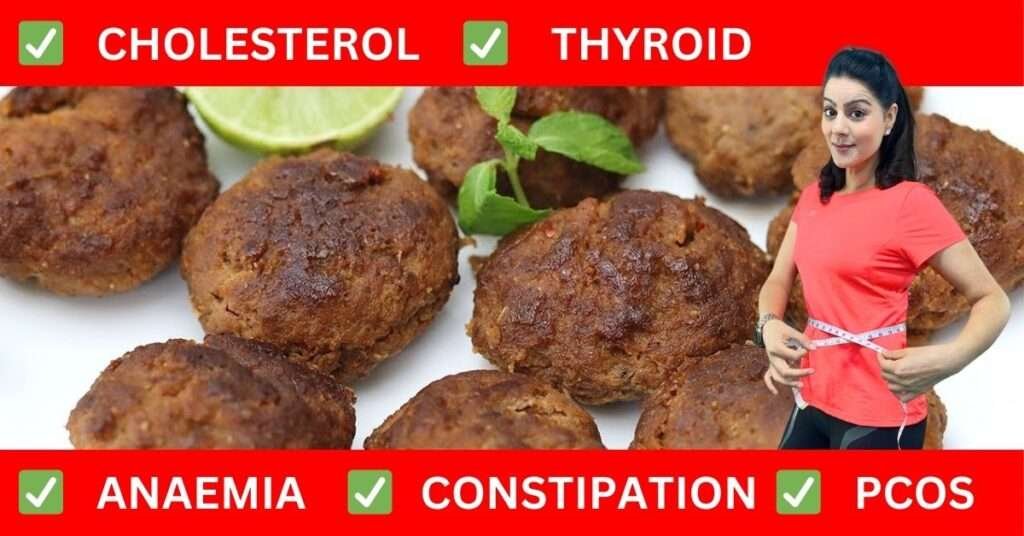 galouti kebab for weight loss