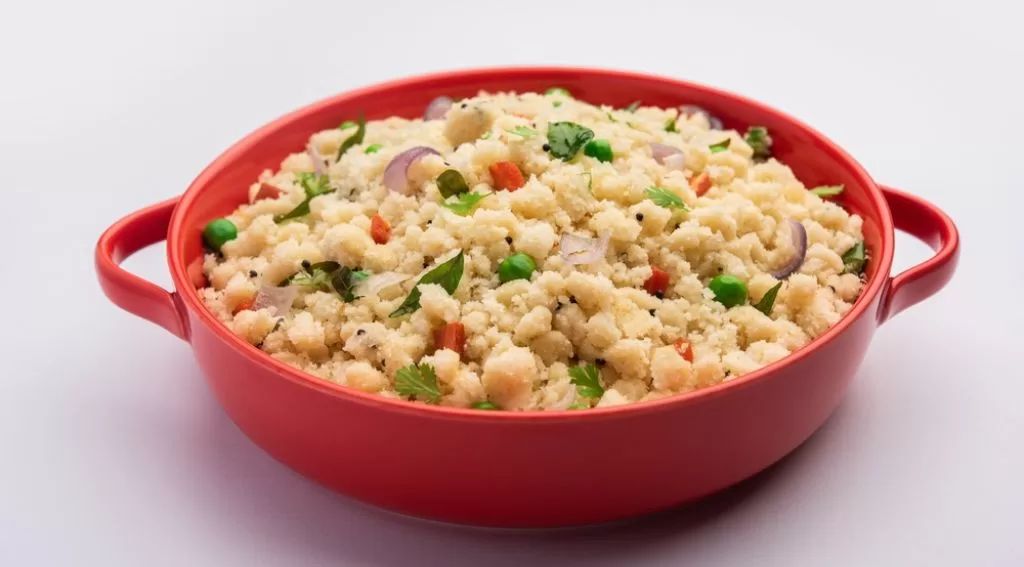 oats breakfast recipes for weight loss indian 4 Oats Upma Recipe for weight loss