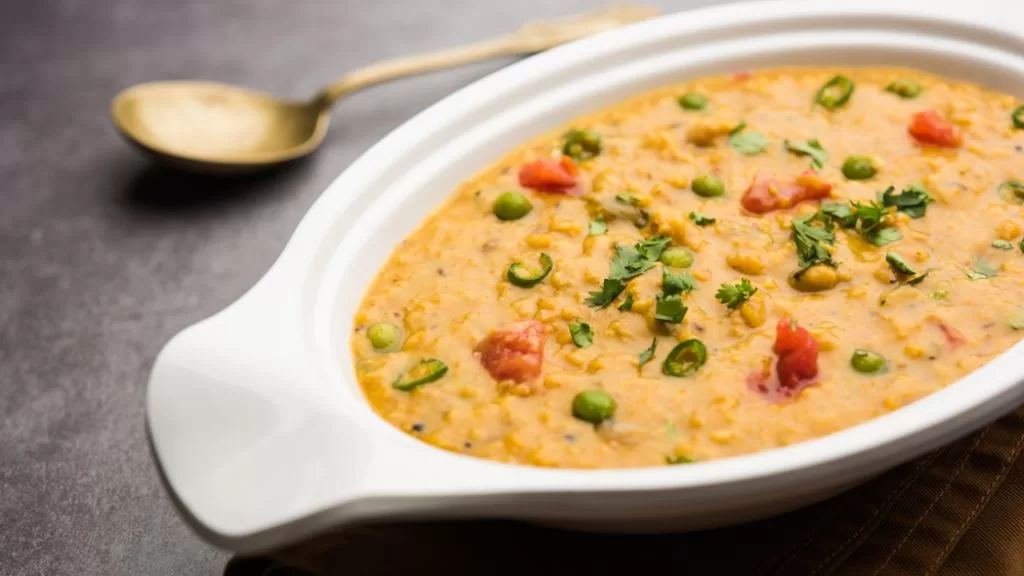 Oats for weight loss