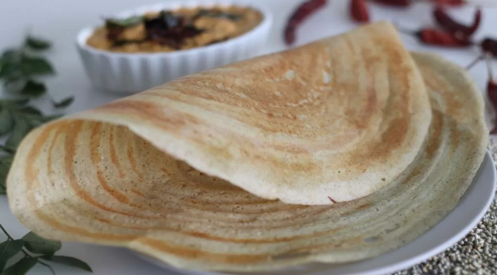 oats dosa recipe for weight loss 4 Oats recipes for weight loss