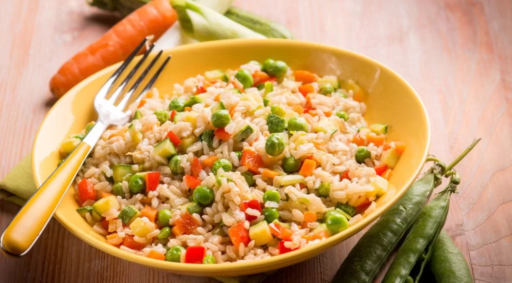 oats upma recipe for weight loss 5 Oats upma benefits