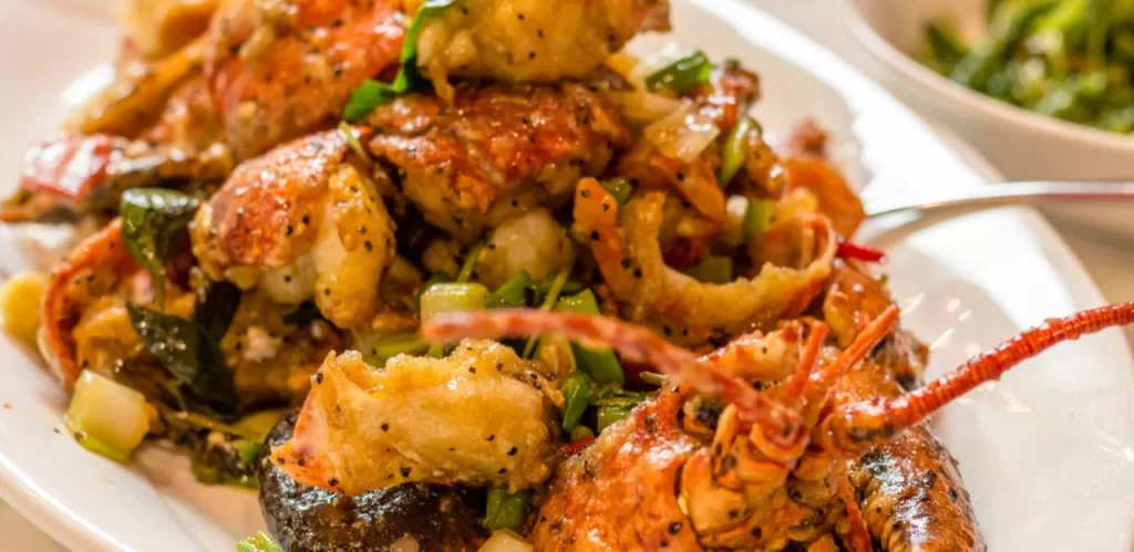 6 Healthy Indian veg dinner recipes for weight loss 3 Tandoori Cauliflower