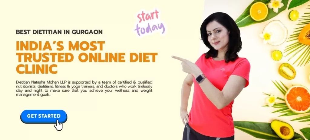 Best Dietitian in Gurgaon 1 best dietitian in gurgaon