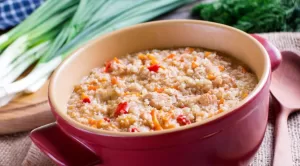 dairy free oatmeal recipes