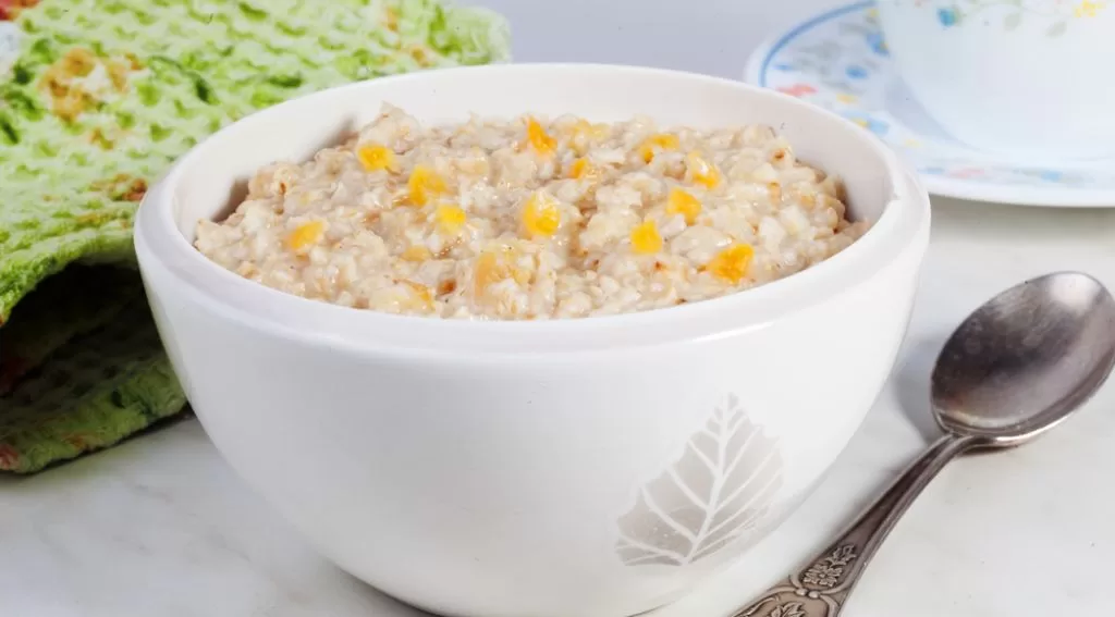 oats recipe without milk for weight loss 4 milk free oats recipes
