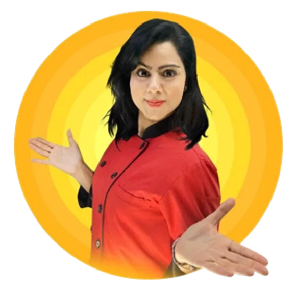 Dt. Natasha Mohan