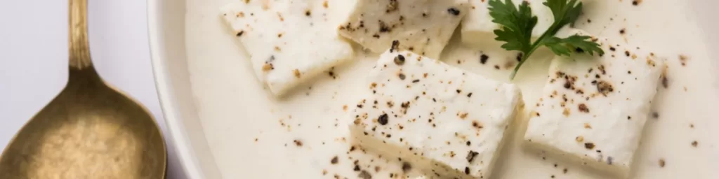 Paneer kali mirch recipe 1 Paneer kali mirch