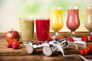 Easy Smoothie Recipes for Weight Loss