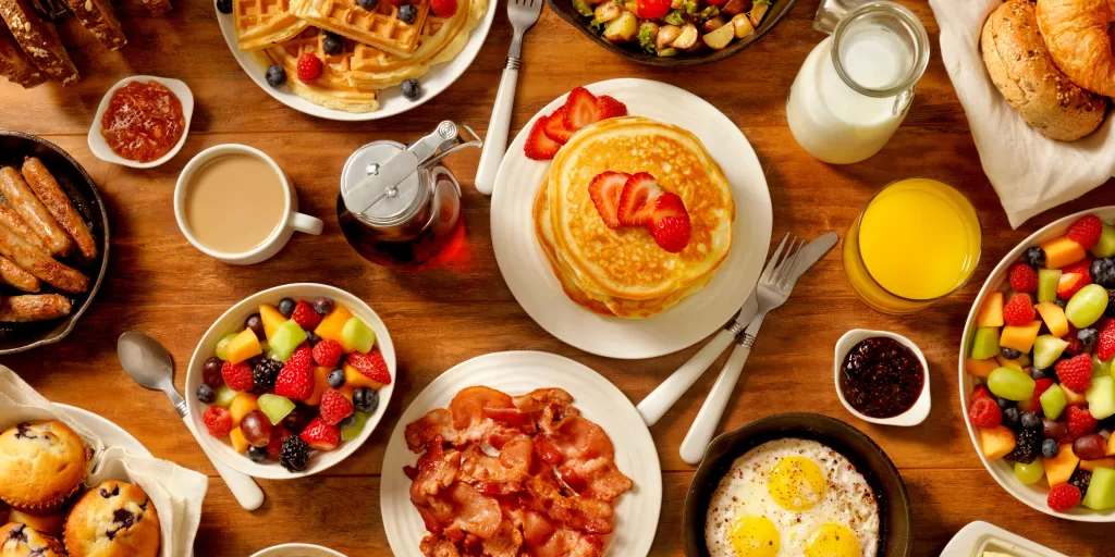 10 Indian Weight Loss Recipes for Breakfast