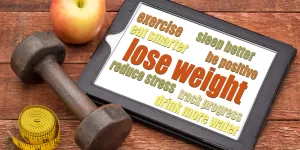Exercise Tips for Weight Loss