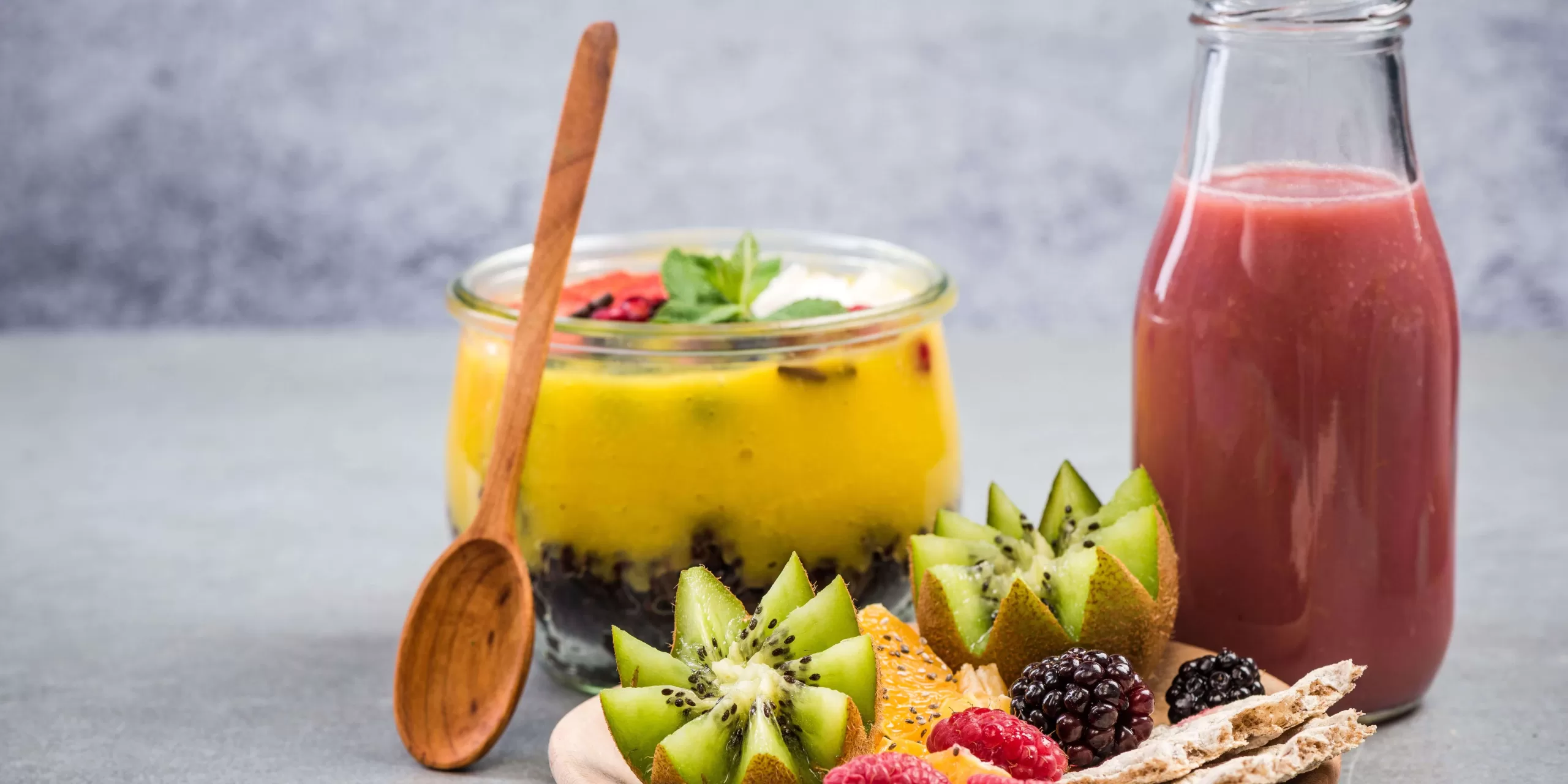 Healthy Dessert Recipes