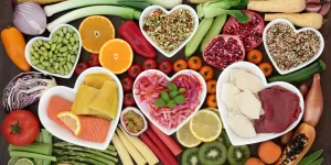 Indian dessert recipes for weight loss