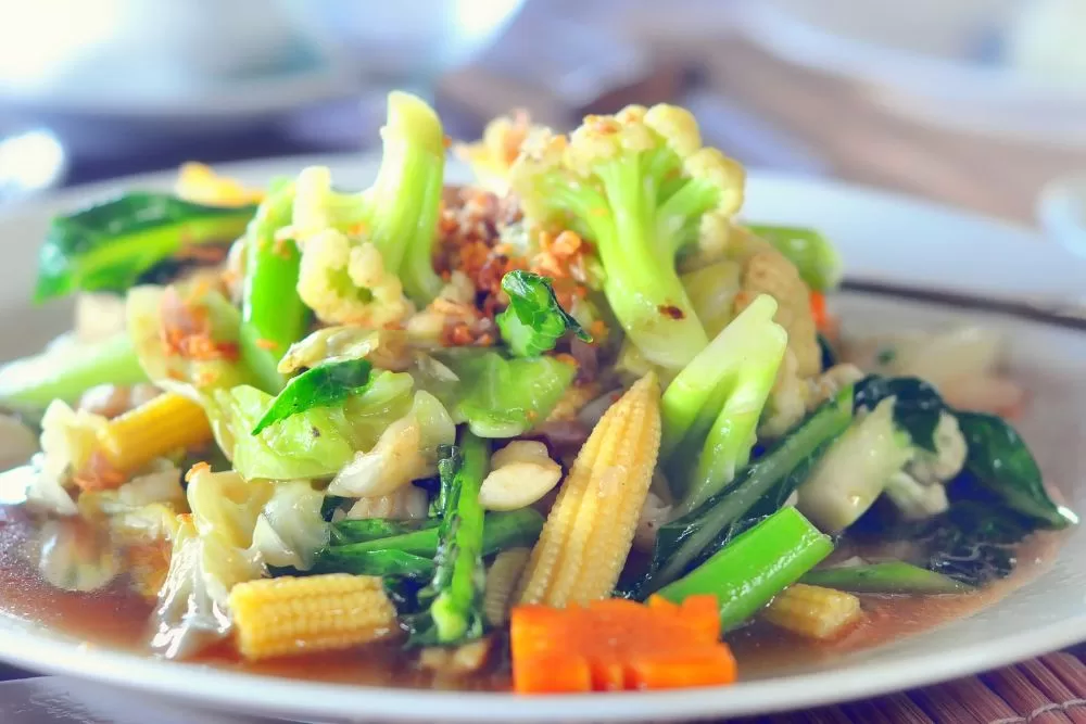 10 Indian Weight Loss Recipes for Dinner 2024