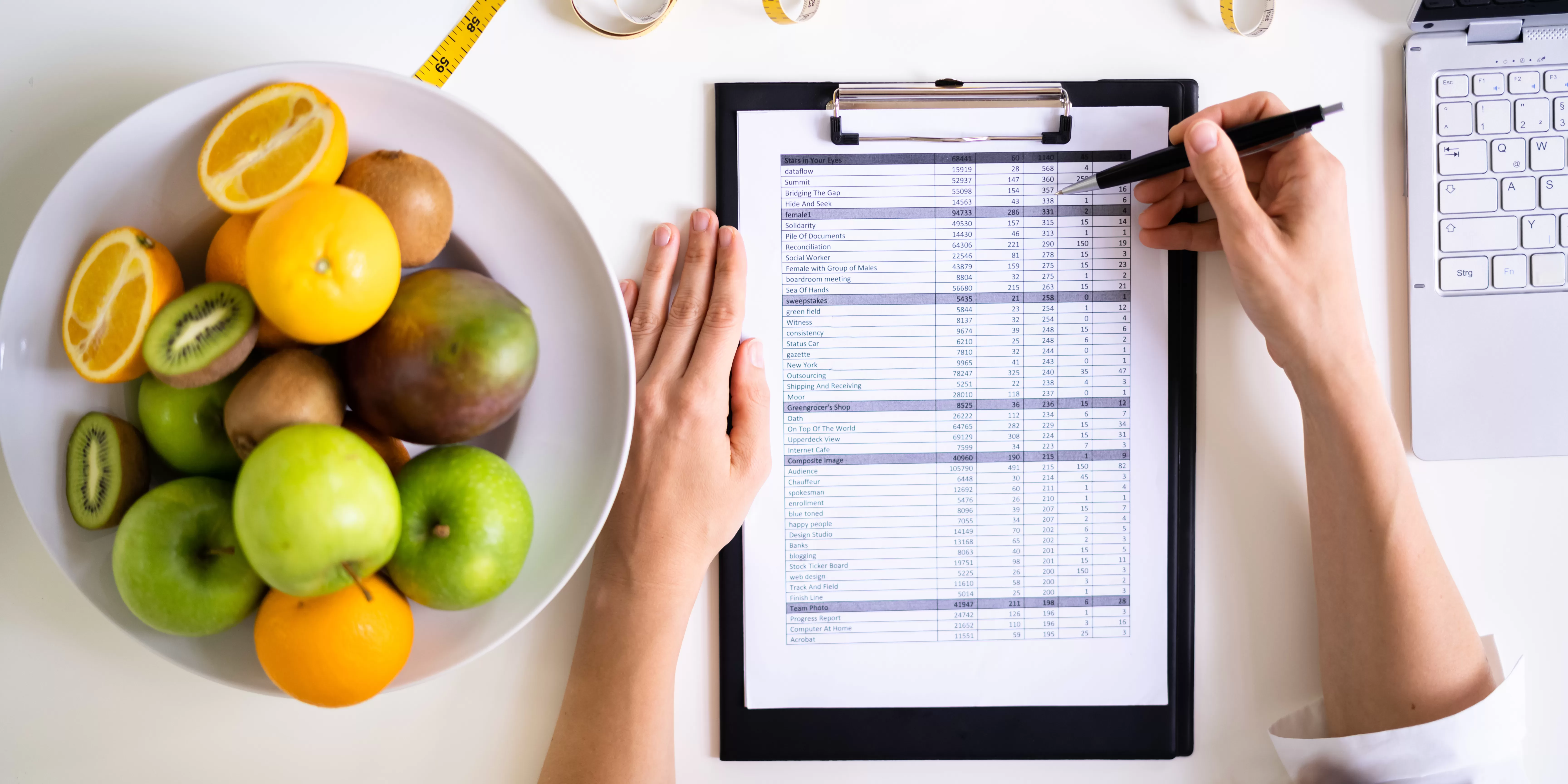 Nutritionist in Gurgaon | Find the Right Expert for Your Health Needs 1 Nutritionist in Gurgaon
