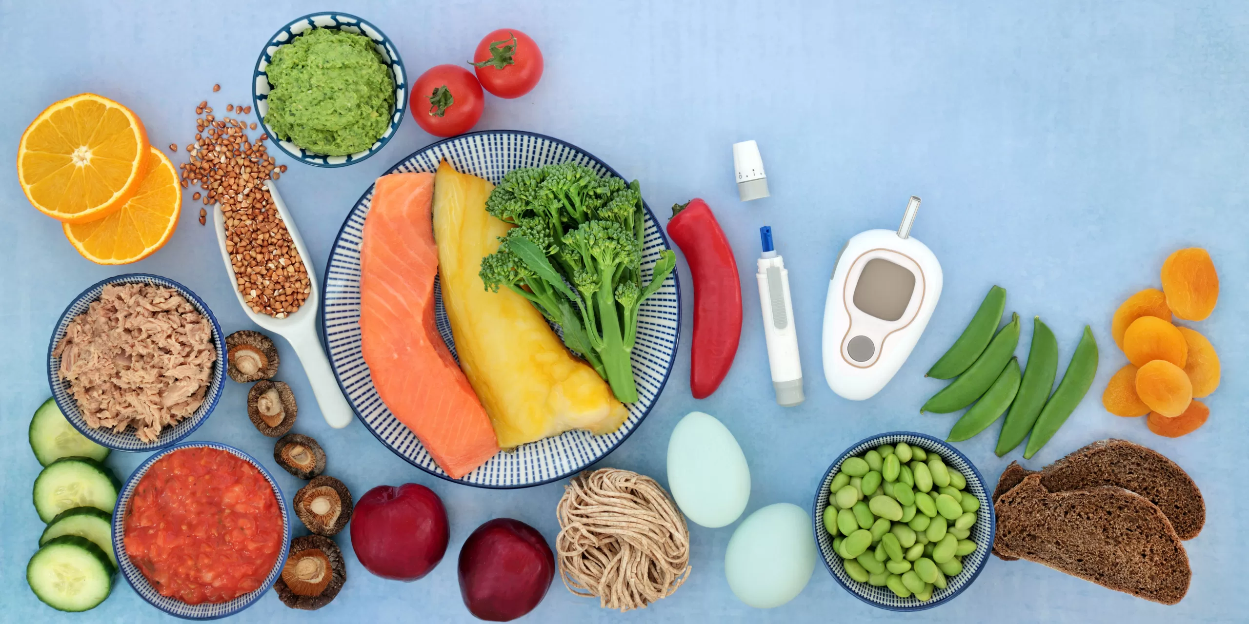 Blood Sugar Diet Chart for Healthy Glucose Control and Wellness 1 Blood Sugar Diet Chart