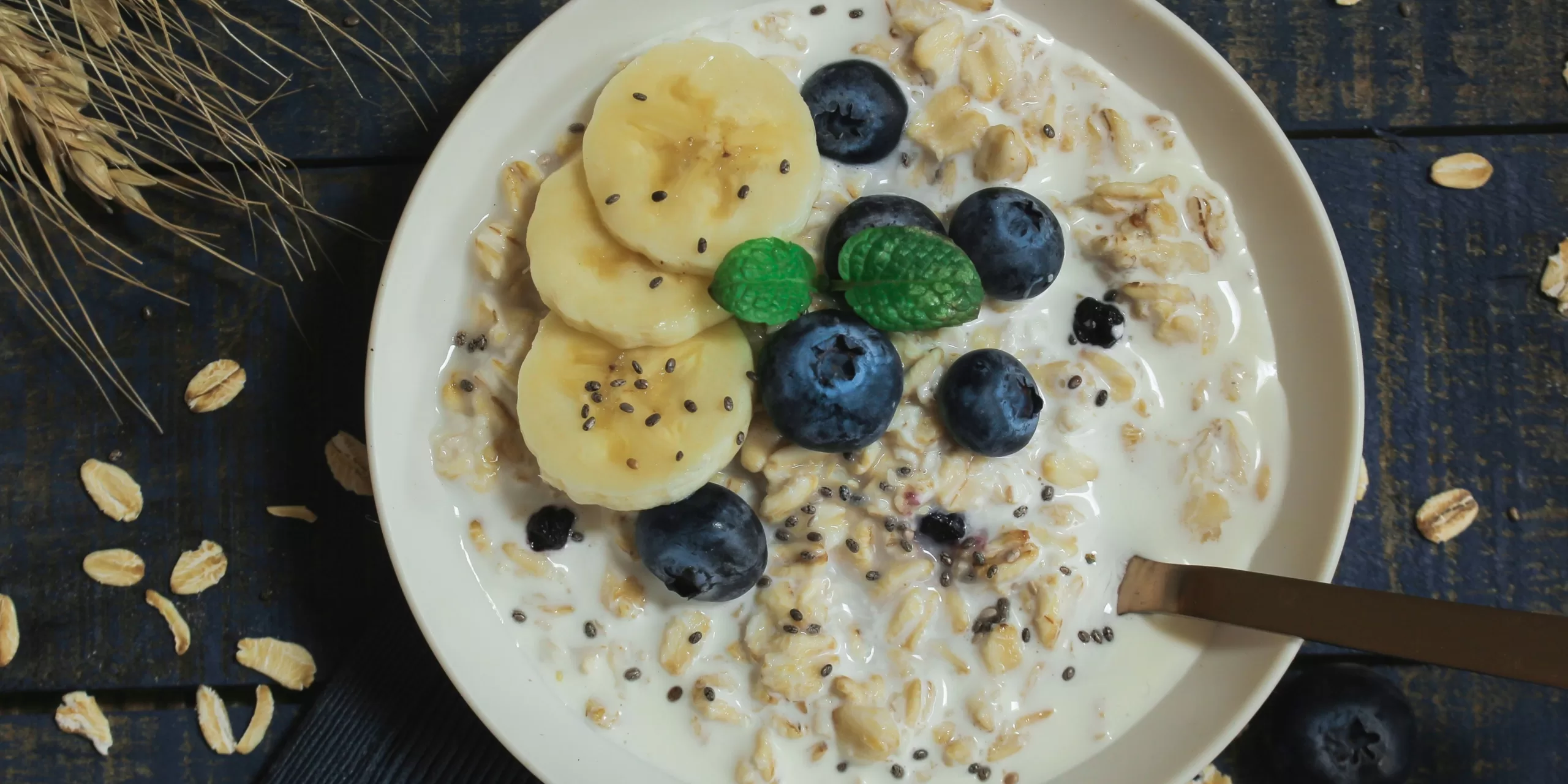 10 Proven Benefits of Oats for Weight Loss Journey 1 Oats for Weight Loss