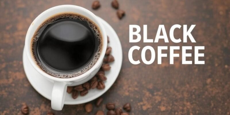 Best coffee for weight loss