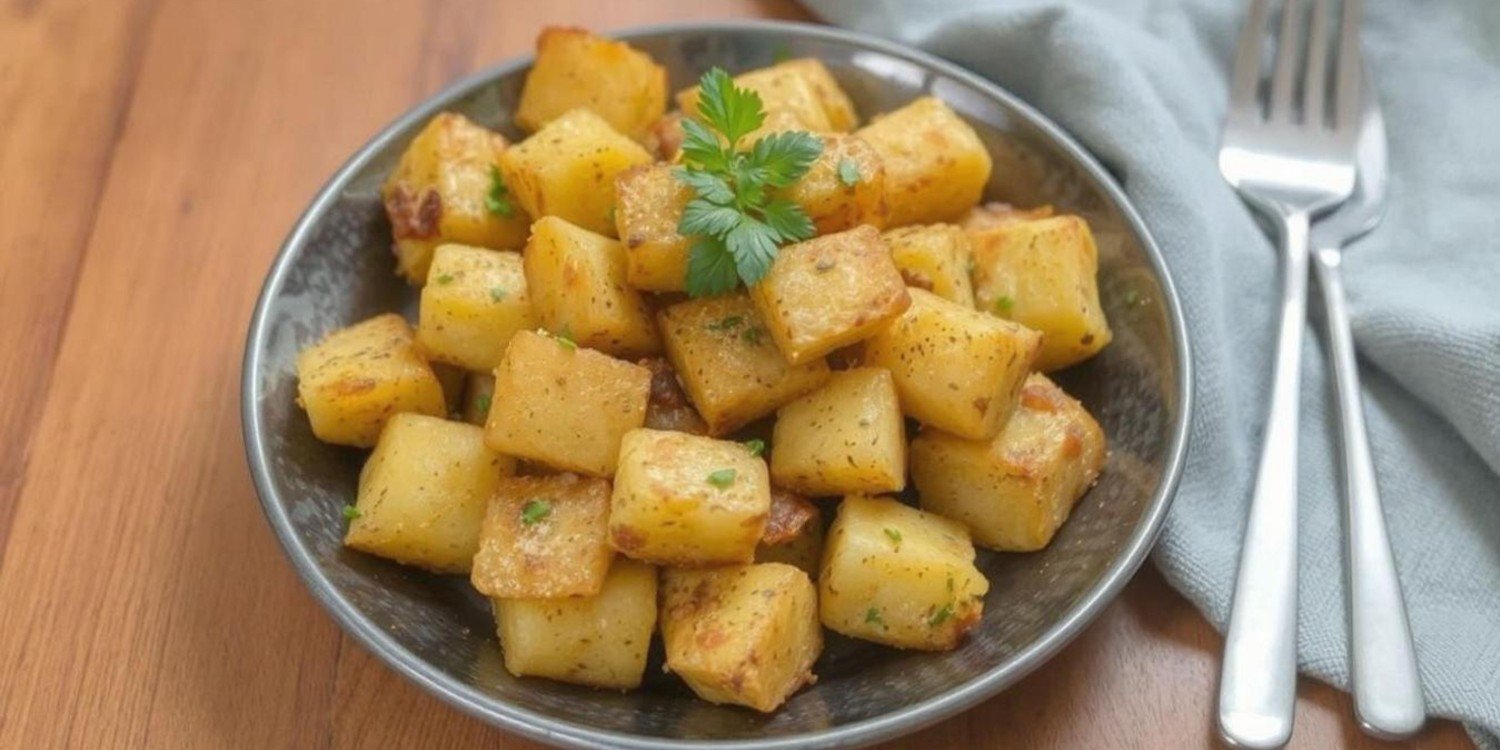 Easy Jeera Aloo Recipe – Tasty Indian Potato Fry Guide 1 Jeera Aloo