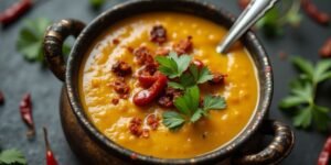Moong Dal for Weight Loss