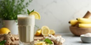 Banana Stem Juice Recipe