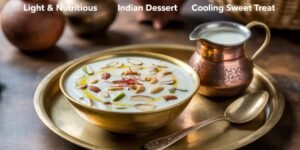 Ghiya Kheer Recipe