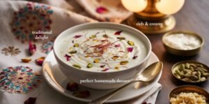 Shrikhand Recipe