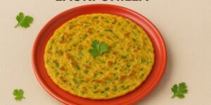 Lauki Chilla Recipe