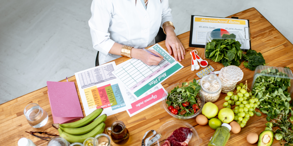 PCOD Diet Chart for Weight Loss Best Indian Foods & Tips