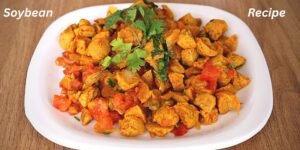 soybean recipe for weight loss