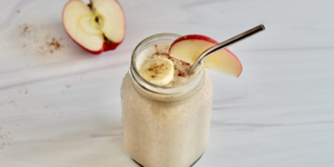 apple smoothie recipe