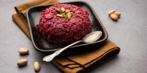 beetroot halwa benefits