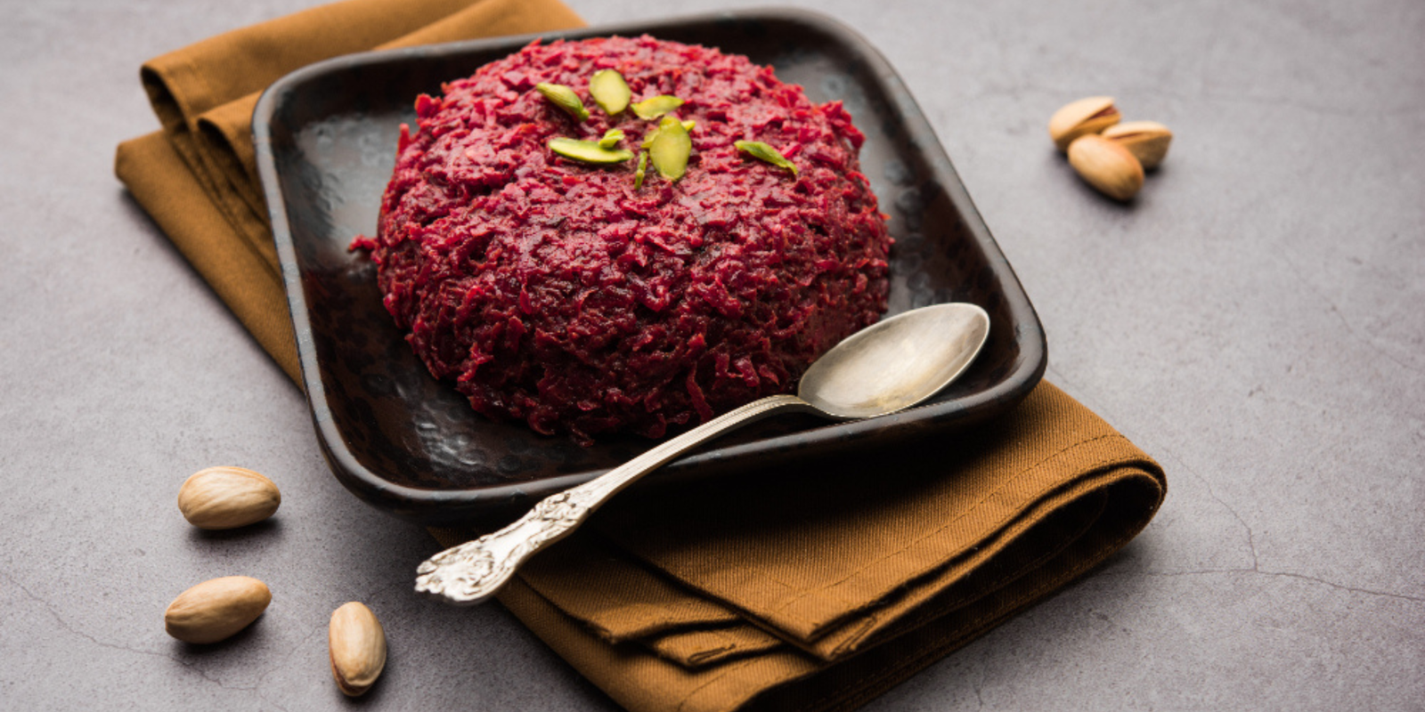 beetroot halwa benefits