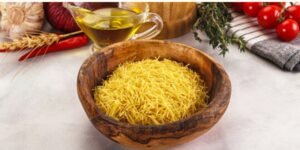 Benefits of Vermicelli