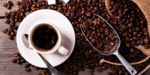 black coffee recipe for weight loss