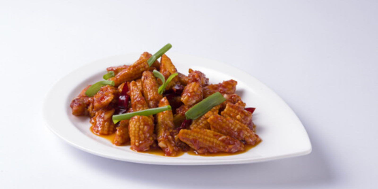 Chili Baby Corn Recipe A Crispy and Spicy Delight You’ll Love 1 chili baby corn recipe