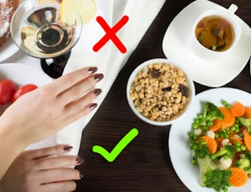 Diet Chart for PCOD Patient A Balanced Approach to Manage PCOD Naturally