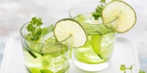 Lemon Water Recipe for Weight Loss