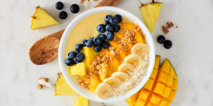Mango Smoothie Recipe