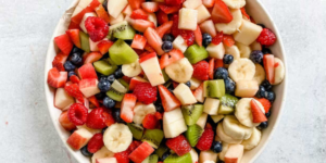 Seasonal Fruits Chat