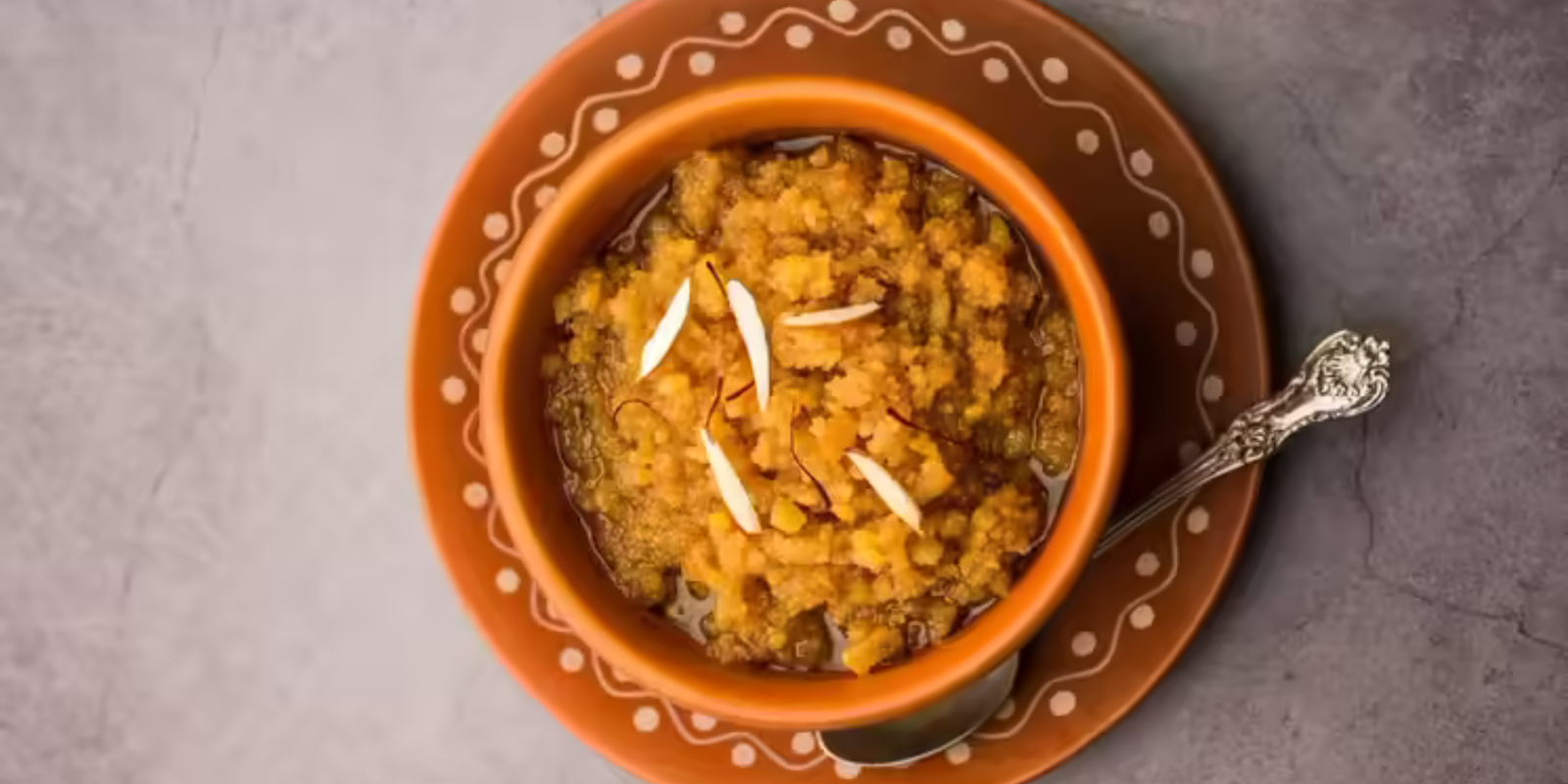 Besan Halwa Benefits