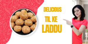 Til Ke laddu