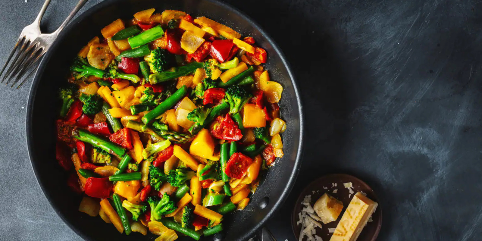 boiled vegetables recipe for weight loss