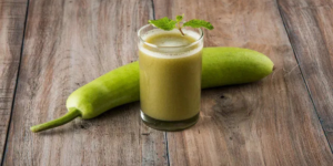bottle gourd Juice recipe