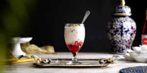 Faluda Ice Cream Recipe